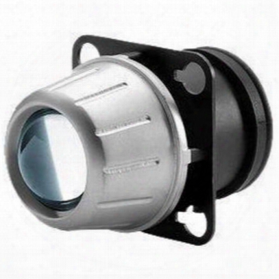 Hella Micro De Premium Series Halogen Low Beam Module - 9071081