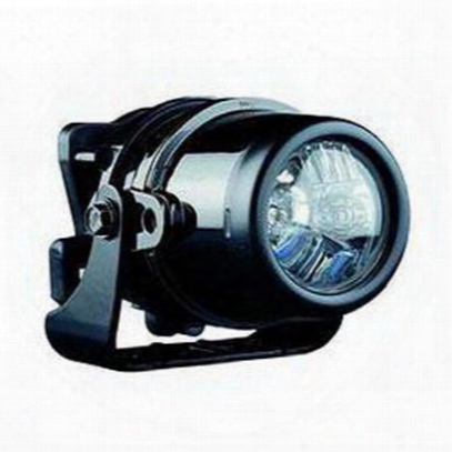 Hella Micro De Xenon Driving Lamp - 8390001
