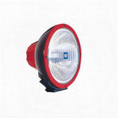 Hella Rallye 4000 Xenon Euro Beam - 7560542