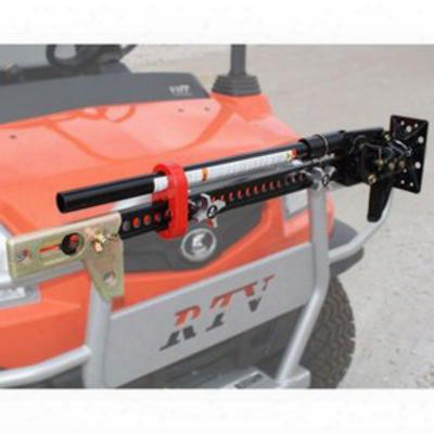 Hi-lift Jack 36 Inch Utv Jack - Utv-364