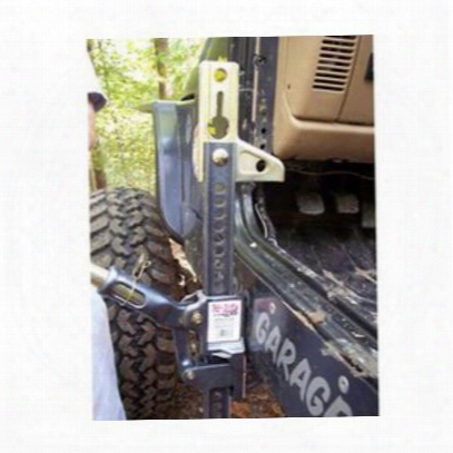 Hi-lift Jack 60 Inch X-treme Jack - Xt-60 5