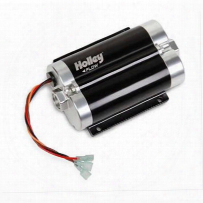Holley Performance Hydramat Fuel Pickup - 16-110