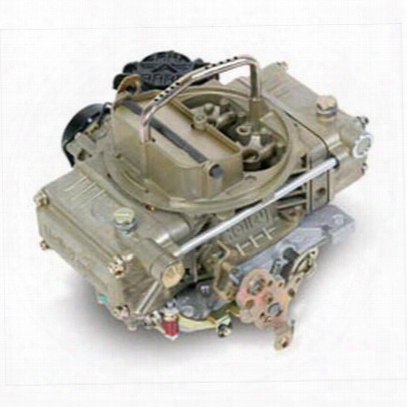 Holley Performance Truck Avenger Series Carburetor - 0-90470