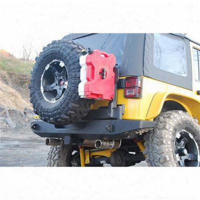 Hyline Offroad Accessory Mount Arm - 400.200.150