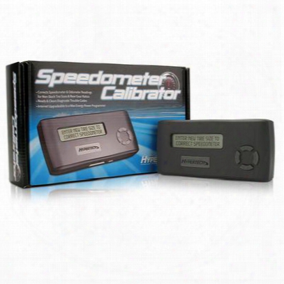 Hypertech Speedometer Calibrator - 752501