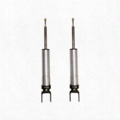 Icon Suspension 2.5 Series Rear Shock - 27781p