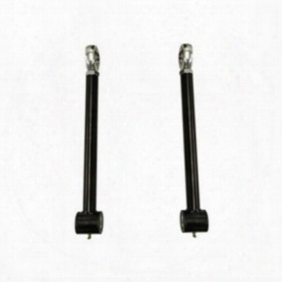 Icon Suspension Adjustable Rear Lower Control Arms - 21041