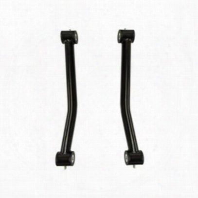 Icon Suspension Front Lower Control Arms - 21031