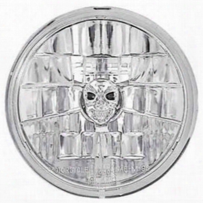 In Pro Carwear Diamond Cut Conversion Headlights - Inpcwc-7009