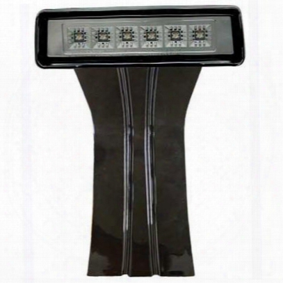 In Pro Carwear Led 3rd Brake Light - Led3-420cs