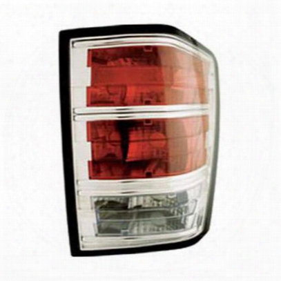 In Pro Carwear Led Tail Lgihts - Cwt-ce5005c