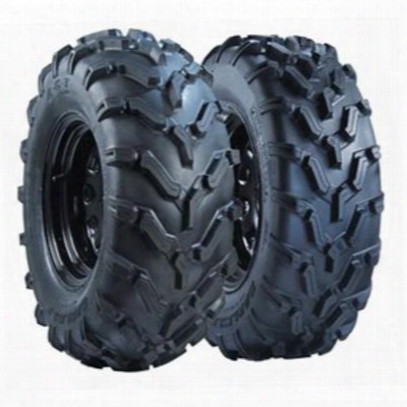 Itp Carlisle Act 26x8-12 Radial Atv Tire - 57a366