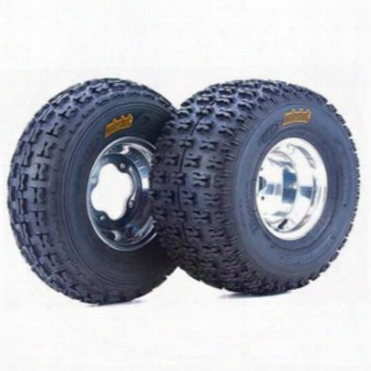 Itp Holeshot 21x7-10 Atv Tire - Itp210
