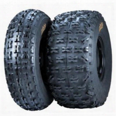 Itp Holeshot Xct 23x7-10 Atv Tire - Itp230