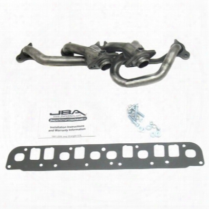 Jba Headers Cat4ward Header (natural) - 1527s