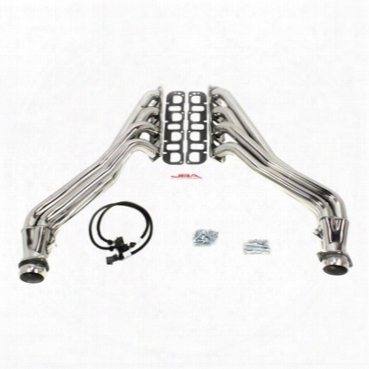 Jba Headers Long Tube Header - Jba36967s