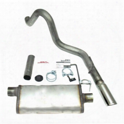 Jba Headers Performance Exhaust System - 40-1506