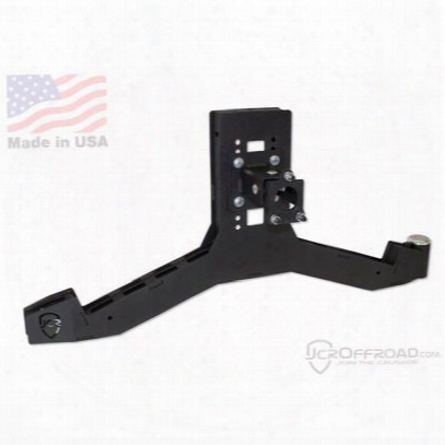 Jcroffroad Adventure Tire Carrier - Swbacbyj