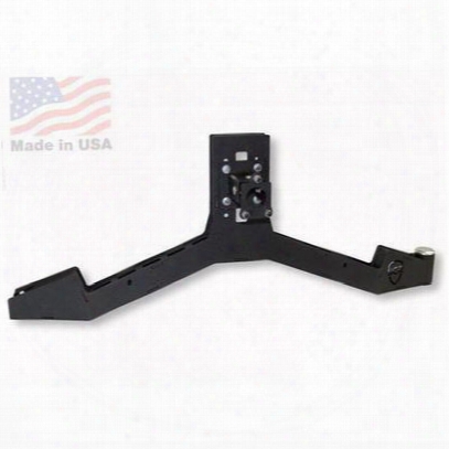 Jcroffroad Adventure Tire Carrier - Xjac-pc