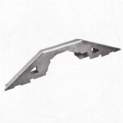 Jcroffroad Dana 44 Rear Axle Truss - Jkr-truss-44