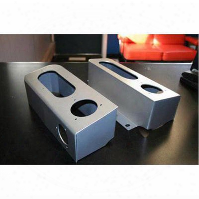 Jcroffroad Hd Tail Light Housings - Xjth-97