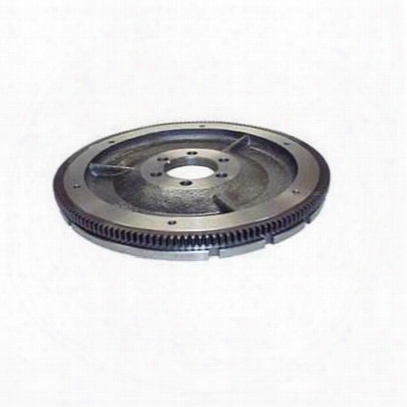 Jeep Flywheel Assembly - 44666102aa