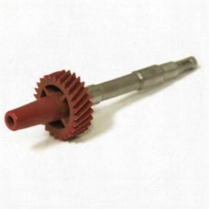Jeep Speedometer 30 Teeth Gear - 52067630