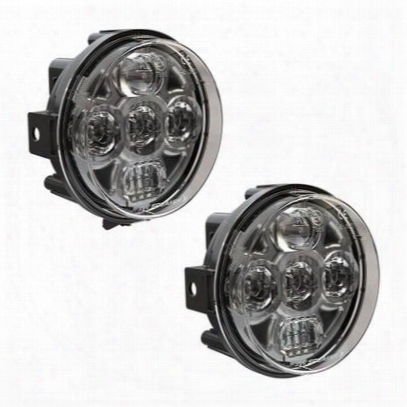 Jw Speaker 8415 Series Dot Headlight Assembly - J/w0551191