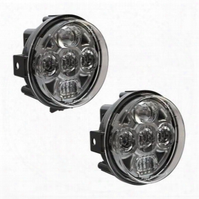 Jw Speaker 8415 Series Dot Headlight Assembly - J/w0551761