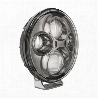 Jw Speaker Model Ts4000 Auxiliary Led Lights (black) - 551603