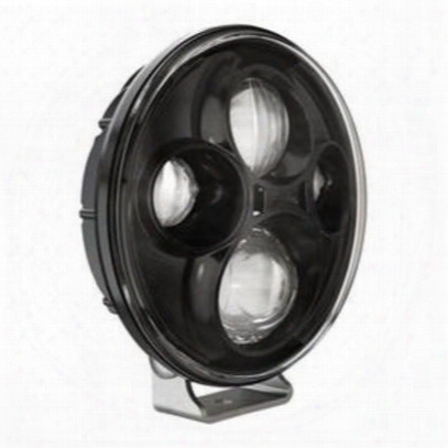 Jw Speaker Model Ts4000 Auxiliary Led Lights (black) - 551693