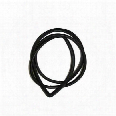 Jeep Body Weather Seal - 55176148ac