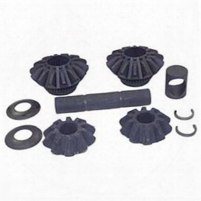 Jeep Center Differential Gear Kit - 68035643aa