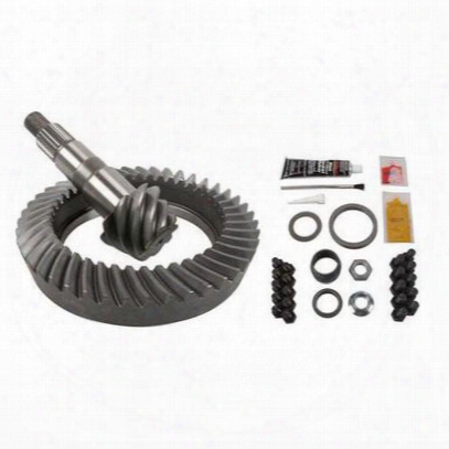 Jeep Dana 44 Jk Rear 1/2in. Bolt 3.73 Ratio Ring And Pinion - 68038716aa
