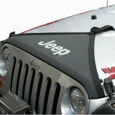 Jeep Hkod Bra (black) - 82210316