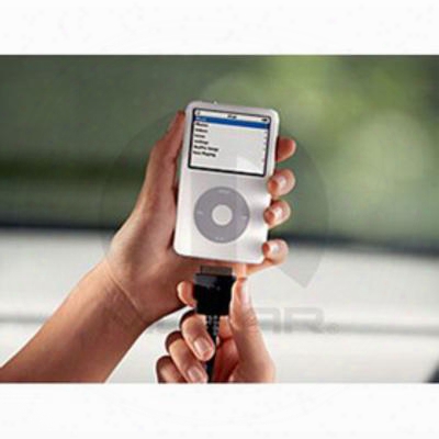 Jeep Ipod Interface - 82210848ab