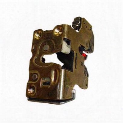 Jeep Liftgate Door Latch - 5013475aa