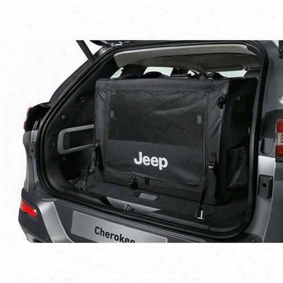 Jeep Pet Kennel - 82213729