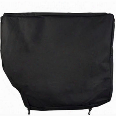 Jeep Removable Freedom Top Panels Storage Bag - 82210325ad