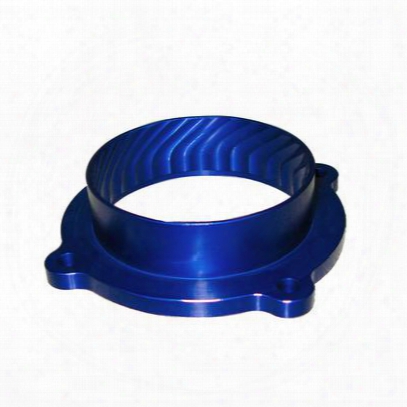 Jet Performance Products Jet Powr-flo Tbi Spacer - 62144
