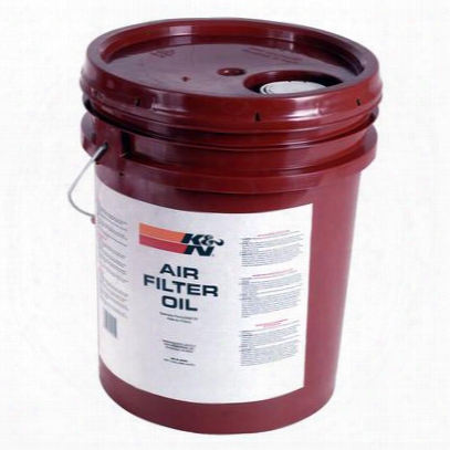 K&n Filter Filtercharger Oil - K/n99-0555