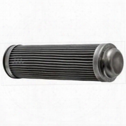 K&n Filetr Inline Fuel Filter Element - 81-1010