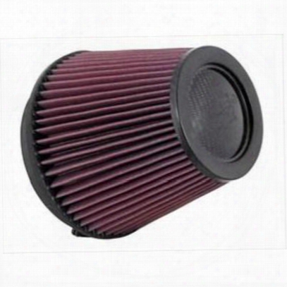 K&n Filter Universal Air Cleaner Assembly - K/nrp-5168