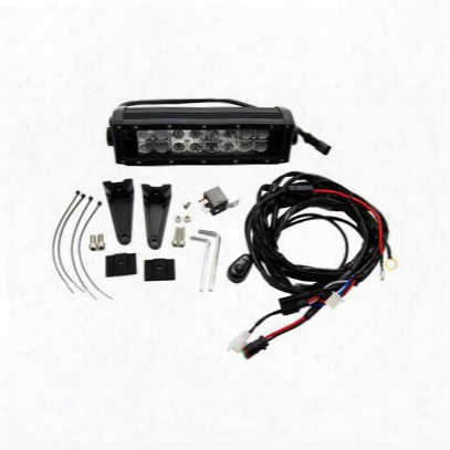 Kc Hilites 10 Inch Led Spot Light Bar - 334