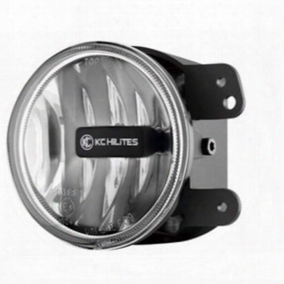 Kc Hilites 4 Inch Gravity Led Replacement Fog Light - 1494