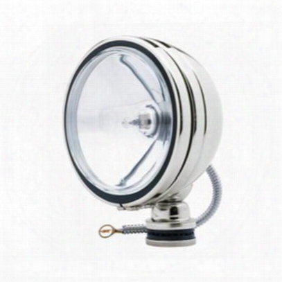 Kc Hilites 6 Inch Daylighter Driving Light - 1633