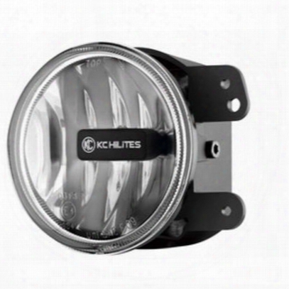 Kc Hilites Jk Led Fog Light - 1497