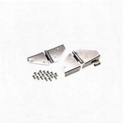 Kentrol Wimdshield Hinges - 30403