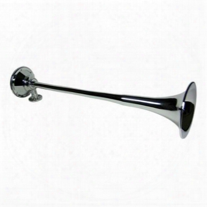 Kleinn Train Horns Single Roof Mount Truck Horn - 411