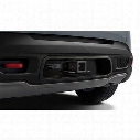Jeep Tow Hitch Receiver Kit - 82214682